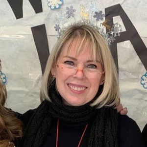 Meet your Posher, Joanne